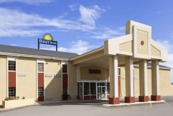 Days Inn Lawton