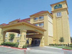 La Quinta Inn & Suites Lawton